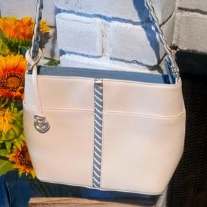 BRIGHTON Leather Purse